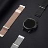Apyrankė Dux Ducis Milanese Series For Smartwatches 22mm Sidabrinis
