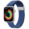 Dux Ducis apyrankė MIXTURE PRO stretchable braided skirta Apple Watch 38 / 40 / 41 mm mėlynas