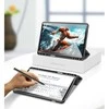 Dėklas Dux Ducis Domo Samsung Tab S8/S7 juodas