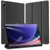 Dėklas Dux Ducis Domo Samsung X920 Tab S10 Ultra juodas
