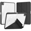 Apple DUX DUCIS case MAGI with pencil storage for iPad iPad Air 11" (2024/2025/2026) / iPad Air 4/5 10.9" juodas