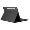 Dėklas su klaviatūra Dux Ducis (TK series) skirtas Samsung Tab S10 FE+ (Plus) – juodos spalvos