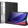 Dėklas Dux Ducis Toby Samsung X920 Tab S10 Ultra juodas