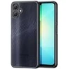 Dux Ducis dėklas AIMO skirtas Samsung Galaxy A06 juodos spalvos