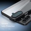 Dėklas DUX DUCIS futerał AIMO do SAMSUNG A17 / A18 5G / M17 / F17 juoda