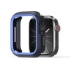 „Dux Ducis“ BAMO dėklas, skirtas „Apple Watch Series 10“, 42 mm, vidurnakčio mėlynas