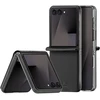 DUX DUCIS BRIL dėklas, skirtas SAMSUNG Z Flip 8, juodas