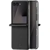 DUX DUCIS BRIL dėklas, skirtas SAMSUNG Z Flip 8, juodas