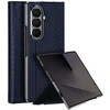 DUX DUCIS BRIL dėklas, skirtas SAMSUNG Z Fold 8 Ultra, mėlyna