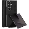 Dėklas Dux Ducis Bril Samsung F976 Z Fold8 Ultra juodas