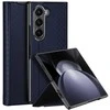 Dėklas Dux Ducis Bril Samsung F956 Z Fold6 mėlynas