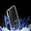 iLike Dux Ducis Clin dėklas skirtas Samsung Galaxy A14 5G, skaidrus