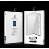 Dux Ducis Clin dėklas skirtas Samsung Galaxy S23, skaidrus