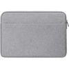 DUX DUCIS dėklas LBDB nešiojamam kompiuteriui 15.5-16" Horizontal Sleeve light pilkas