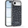 Dėklas DUX DUCIS case MORO for IPHONE 17 AIR juodas