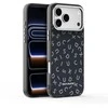 Dėklas DUX DUCIS case MORO for IPHONE 17 PRO MAX juodas