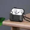 DUX DUCIS PECO - apsauginio dėklo šarvų tipas skirtas AirPods 3 juodas