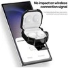 Dux Ducis SECG Samsung Galaxy Buds Live / Buds Pro / Buds 2 / Buds 2 Pro - dėklas telefonui juodos spalvos