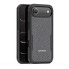 Dėklas DUX DUCIS case SHLD for IPHONE 17 AIR triangle
