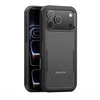 DUX DUCIS dėklas SHLD, skirtas IPHONE 17 PRO MAX, trikampio formos