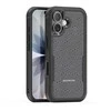 DUX DUCIS dėklas SHLD skirtas IPHONE 17 trikampiui