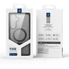 Dėklas Dux Ducis Yind skirtas Samsung S931 S25 juodas