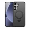 Dėklas Dux Ducis Yind skirtas Samsung S931 S25 juodas
