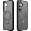 Dėklas Dux Ducis Yind skirtas Samsung S931 S25 juodas