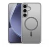 Dėklas Dux Ducis Yind skirtas Samsung S931 S25 pilkas