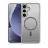 Dėklas Dux Ducis Yind skirtas Samsung S936 S25 Plus pilkas