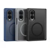 DUX DUCIS YIND dėklas, suderinamas su „MagSafe“, skirtas SAMSUNG Z Fold 8 ball