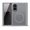 DUX DUCIS YIND dėklas, suderinamas su „MagSafe“, skirtas SAMSUNG Z Fold 8 ball