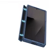 DUX DUCIS YIND dėklas, suderinamas su „MagSafe“, skirtas SAMSUNG Z Fold 8 Ultra, tamsiai mėlynas