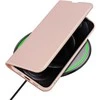 Dux Ducis Skin Pro dėklas skirtas iPhone 13 Pro, rožinis