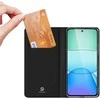 Dėklas Dux Ducis Skin Pro Xiaomi Redmi 13 4G/Redmi 13 5G/Poco M6 4G juodas