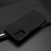 Dėklas Dux Ducis Skin Pro Xiaomi Redmi Note 12 Pro 4G juodas