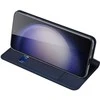 Dėklas Dux Ducis Skin Pro Samsung A155 A15 4G/A156 A15 5G tamsiai mėlynas