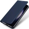 Dėklas Dux Ducis Skin Pro Samsung A155 A15 4G/A156 A15 5G tamsiai mėlynas
