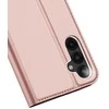 Dėklas Dux Ducis Skin Pro Samsung A155 A15 4G/A156 A15 5G rožinis-auksinis