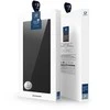 Dėklas Dux Ducis Skin Pro Samsung A165 A16 4G/A166 A16 5G juodas