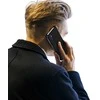 Dėklas Dux Ducis Skin Pro Samsung A165 A16 4G/A166 A16 5G juodas