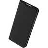 Dėklas Dux Ducis Skin Pro Samsung A256 A25 5G juodas