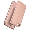 Dėklas Dux Ducis Skin Pro Samsung A256 A25 5G rožinio aukso