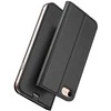 Dėklas Dux Ducis Skin Pro Samsung A256 A25 5G juodas