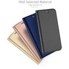 Dėklas Dux Ducis Skin Pro Samsung A256 A25 5G juodas