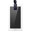 Dėklas Dux Ducis Skin Pro Samsung A356 A35 5G juodas