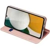 Dėklas Dux Ducis Skin Pro Samsung A356 A35 5G rožinio aukso