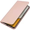 Dėklas Dux Ducis Skin Pro Samsung A356 A35 5G rožinio aukso