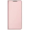 Dėklas Dux Ducis Skin Pro Samsung A556 A55 5G rožinio aukso