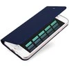 Dėklas Dux Ducis Skin Pro Samsung A556 A55 5G tamsiai mėlynas